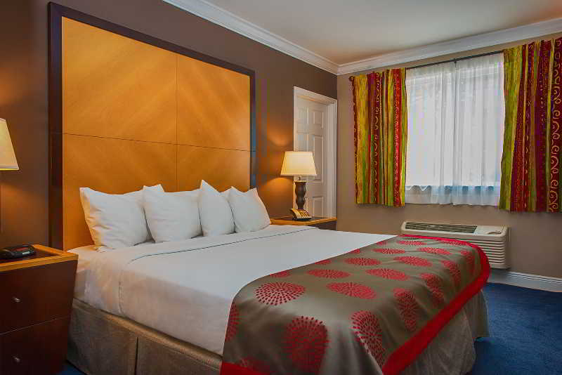 รามาดา บาย วินด์แฮม ไมอามี สปริง/ไมอามี อินเตอร์เนชั่นแนล แอร์พอร์ต Hotel Miami Springs ภายนอก รูปภาพ