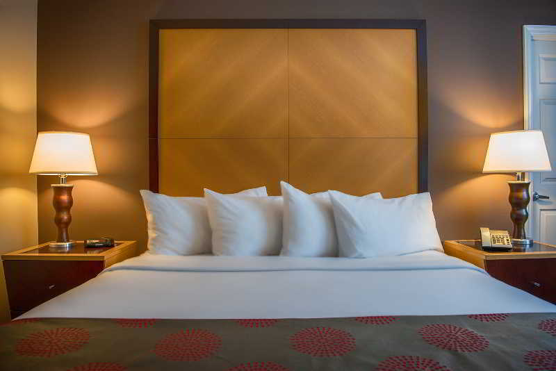 รามาดา บาย วินด์แฮม ไมอามี สปริง/ไมอามี อินเตอร์เนชั่นแนล แอร์พอร์ต Hotel Miami Springs ภายนอก รูปภาพ